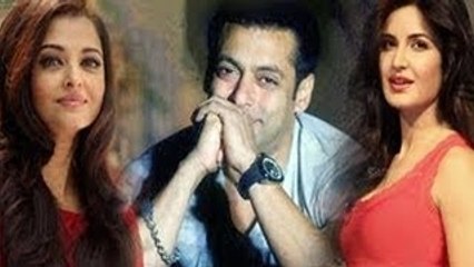 Salman Khan Confesses Being A Possessive Boyfriend !