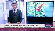 Крымские татары не признают присоединения к России. Итоги разговора Мустафы Джемилева с Владимиром Путиным