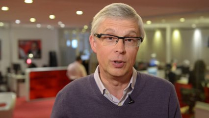 VIDÉO - Anna Gavalda va renouer avec le succès avec "La vie en mieux", estime Bernard Lehut