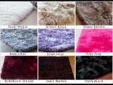 Luxurious Alpaca rugs from Alpaca Plush