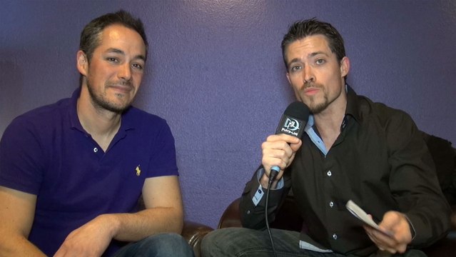 Retro Gaming : Interview de Pierre Begue, dirigeant de La Tête dans les Nuages