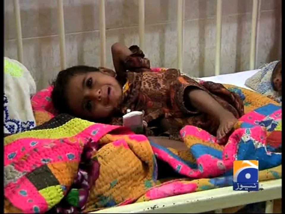 Thar Situation-13 March 2014