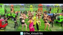 Khiladi 786 Lonely Song _ Akshay Kumar, Asin Feat. Yo Yo Honey Singh By (Umar ISLAM)