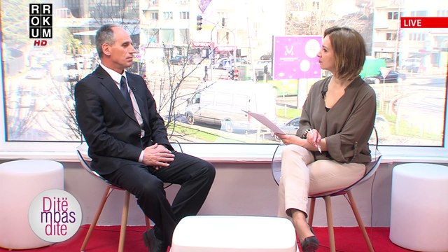 Ditë mbas Dite - Shemsi Syla, Organizator i demonstratave të '81