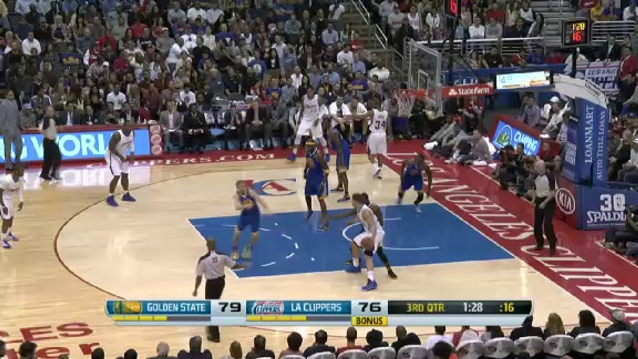 gsw-lac