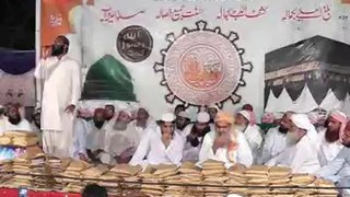 Part.14 Mehfil-e-hamdo naat kpr....Hafiz Zafar shezad