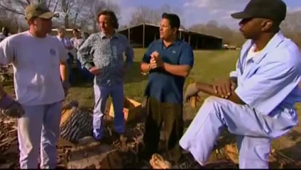 Dom Joly's Happy Hour - 1 of 6 - America