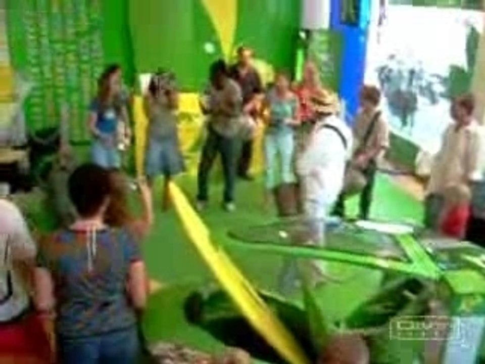 Peugeot Avenue Berlin do Brasil