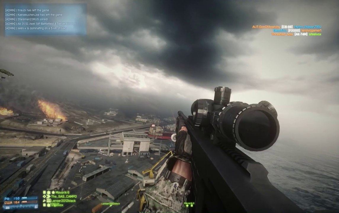 BF3 epic 1