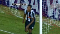 Copa Libertadores: Nacional Asuncion 2-2 Atletico Mineiro