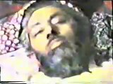 Maulana Haq Nawaz Jhangvi Ka Akhri Dedaar