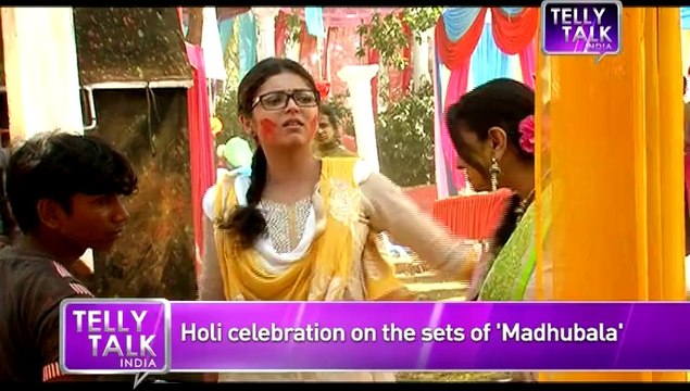 Telly Express | Madhubala, Comedy Nights with Kapil, Balika Vadhu & more