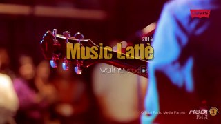 Music Latte' - Promo