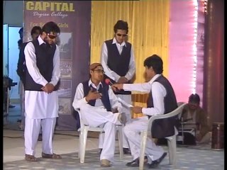 CAPITAL Annual Get Togerther 2012 Part 1