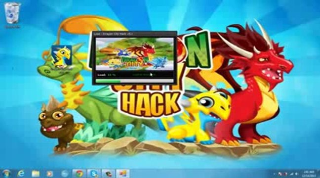 Dragon City Ÿ [MARS 2014] Pirater Tricher ‹ TÉLÉCHARGEMENT GRATUIT