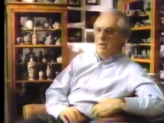 SIGMUND FREUD UNDER ANALYSIS - NOVA - Discovery_History_Psychology (documentary)