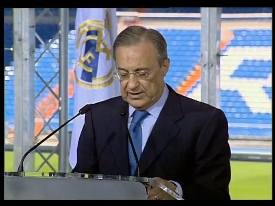 Real Madrid - DVD1 - El Club más grande de la historia