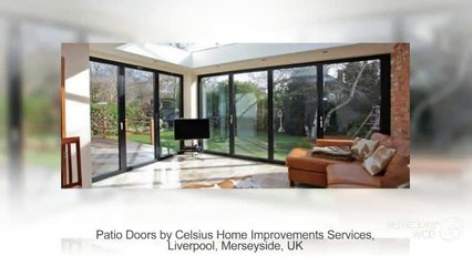 Celsius Home Improvements Services, Liverpool, Merseyside, UK