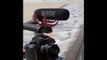 Rode VMGO Video Mic GO Lightweight On-Camera Microphone Super-Cardio