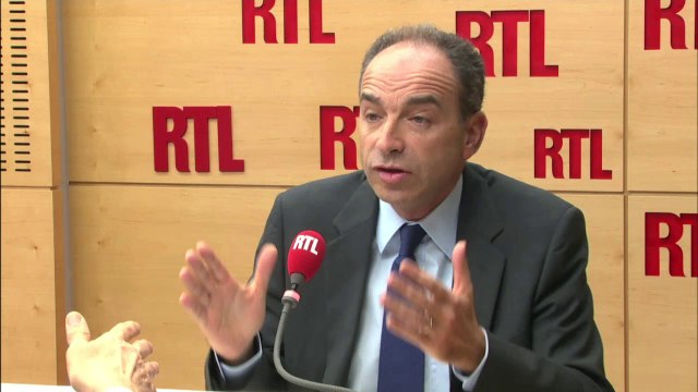 Jean-François Copé : Français, ne soyez pas dupes !