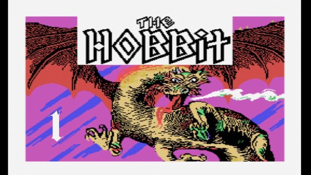 La Terre du Milieu ( Hobbit, Seigneur des Anneaux )