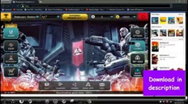 Shadowgun Deadzone ® [MARS 2014] Pirater Tricher § TÉLÉCHARGEMENT GRATUIT