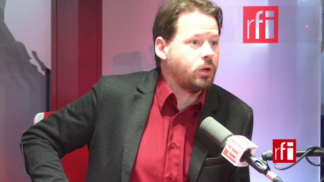 François Delapierre, Parti de gauche : « Tous ceux qui connaissent…»