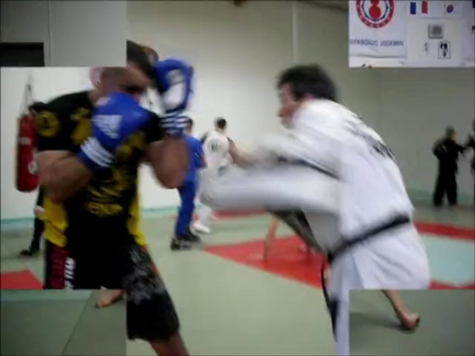 Entraînement Adel KOC 7wmv