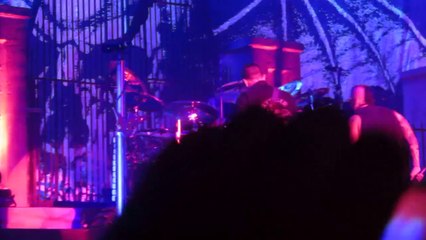 Avenged Sevenfold - Shepard Of Fire - Live - Sidewave 2014