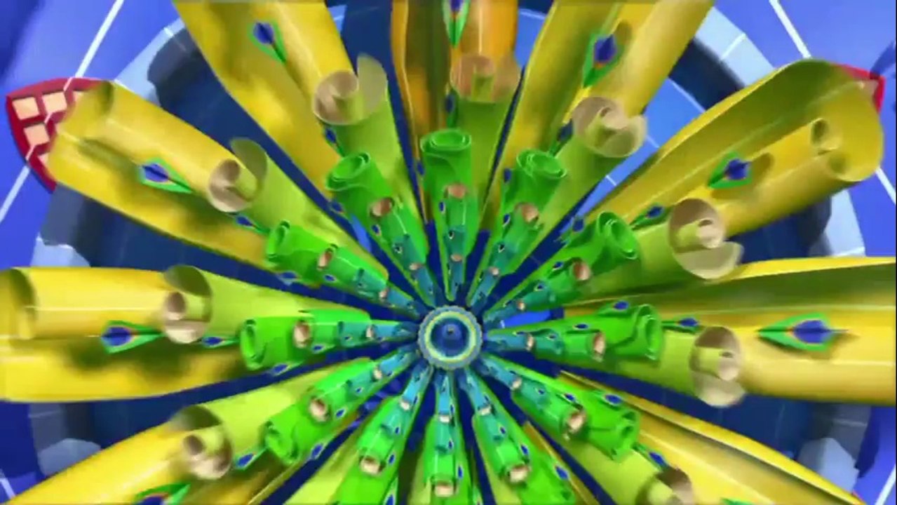 Kaleidoscope Sherwin williams Washable Paints TV Commercial Ad 