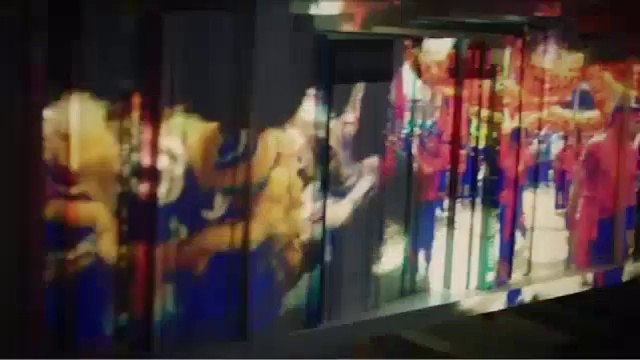 SBS Radio - Feel at home - Sbs Radio TV Commercial Ad