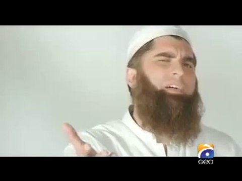 Kamli Walay - Junaid Jamshed Naat (new best urdu video naat online