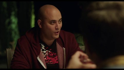 Barbecue - Teaser "Pétrus" [VF|HD720p]