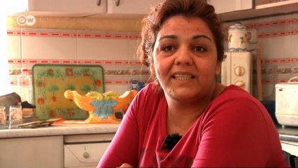 Spanien: Leben im europäischen Slum | Europa aktuell