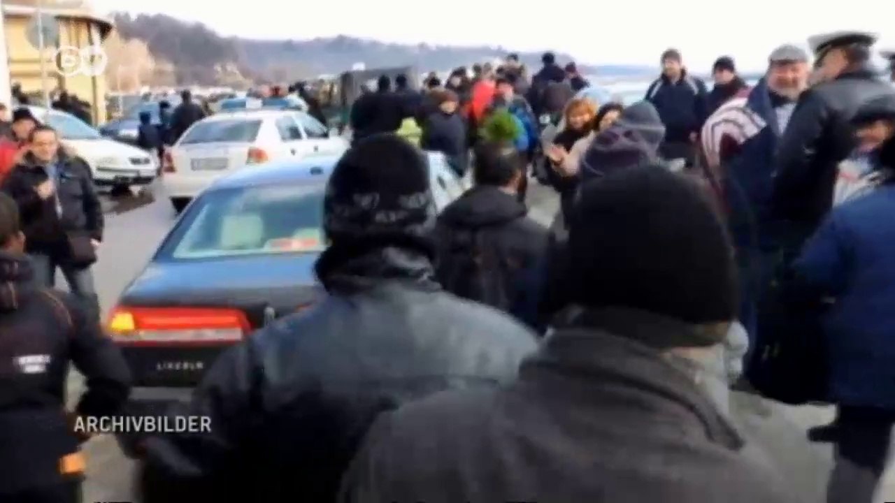 Bulgarien: Die Akten der Bischöfe | Europa aktuell