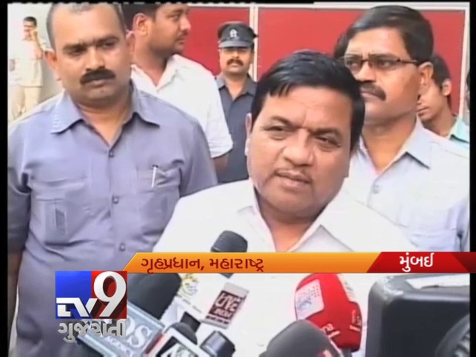 Arvind Kejriwal hits campaign trail Mumbai, rides auto - Tv9 Gujarati