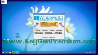 Windows 8 1 Crack Activator KMS 2014 Final Download Update 2014