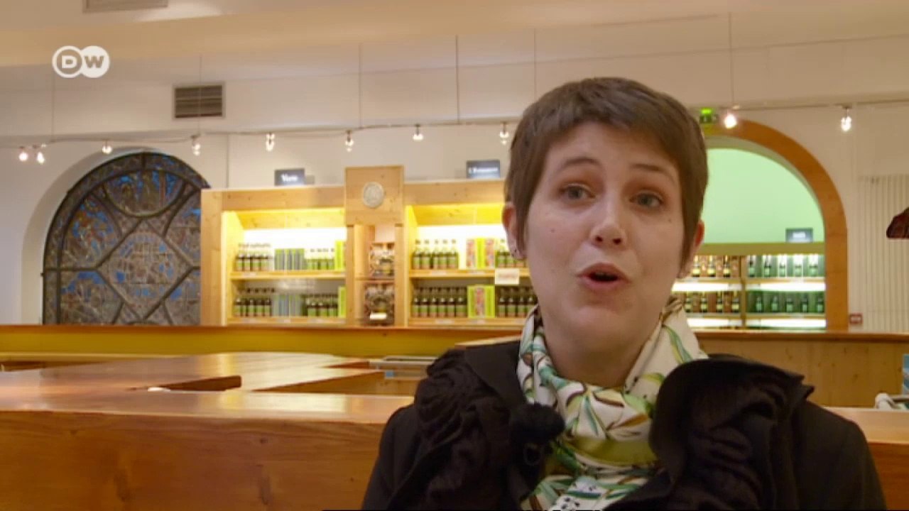 Der französische Naturpark Chartreuse | Euromaxx