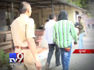 Monster husband : Man forces wife to sleep with his friends , Mumbai - Tv9 Gujarati