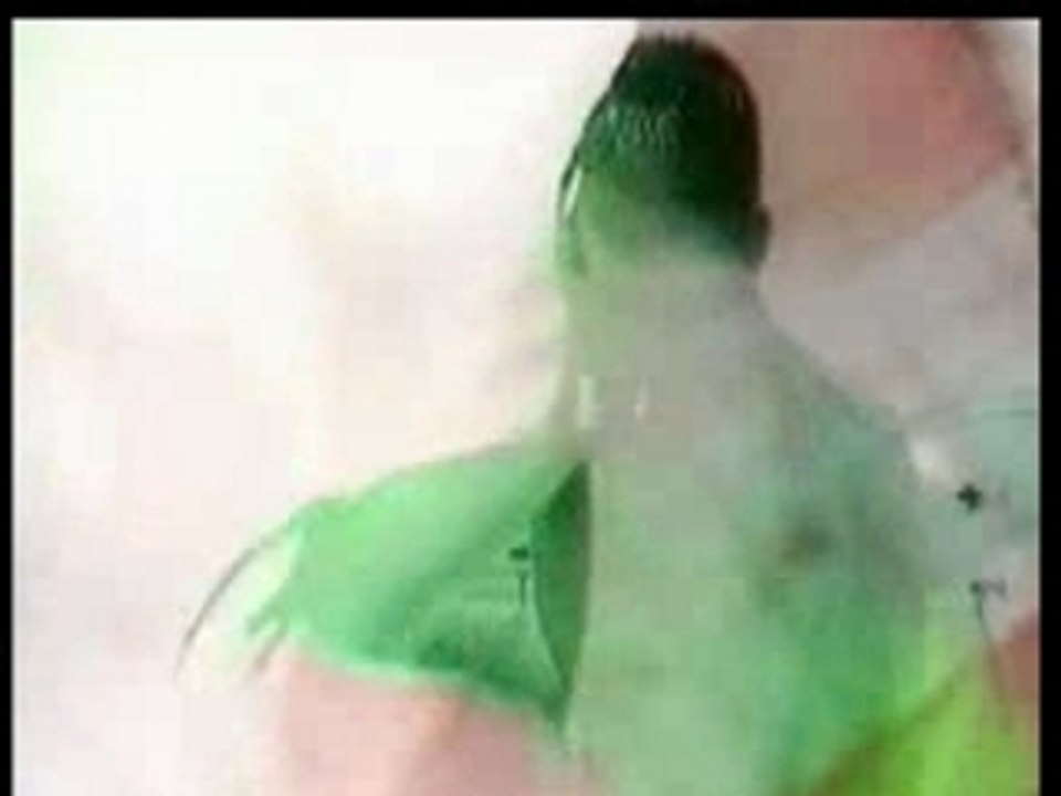 Carcass - Incarnated Solvent Abuse