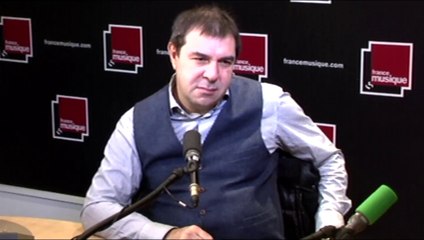 Daniele Gatti - la Matinale