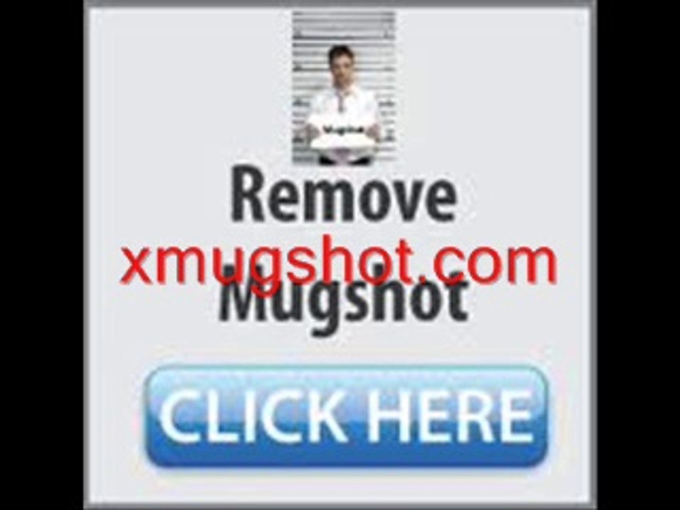 Mugshot Lawsuit Fails