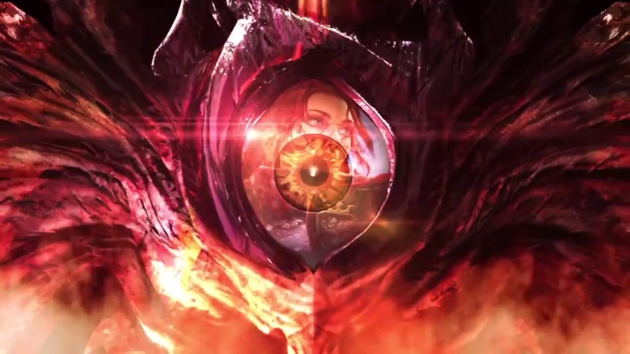 SoulCalibur : Lost Swords - Hilde Video
