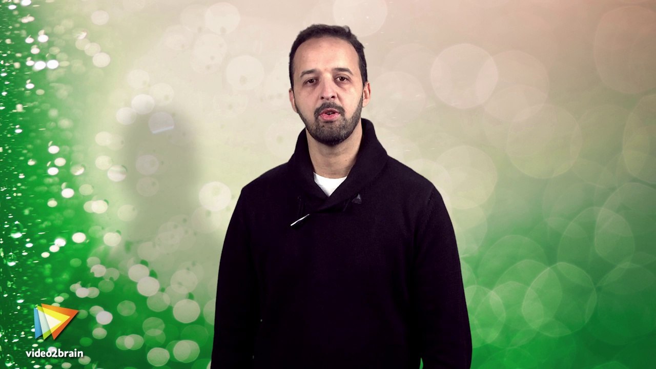 Création de supports e-learning dans Captivate 7 : trailer | video2brain.com