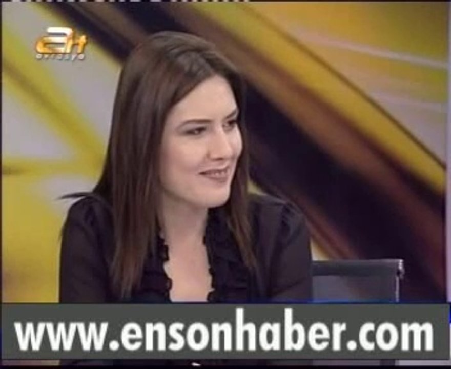 Arınç Nihat Genç'in fıkrasını duymasın - YouTube