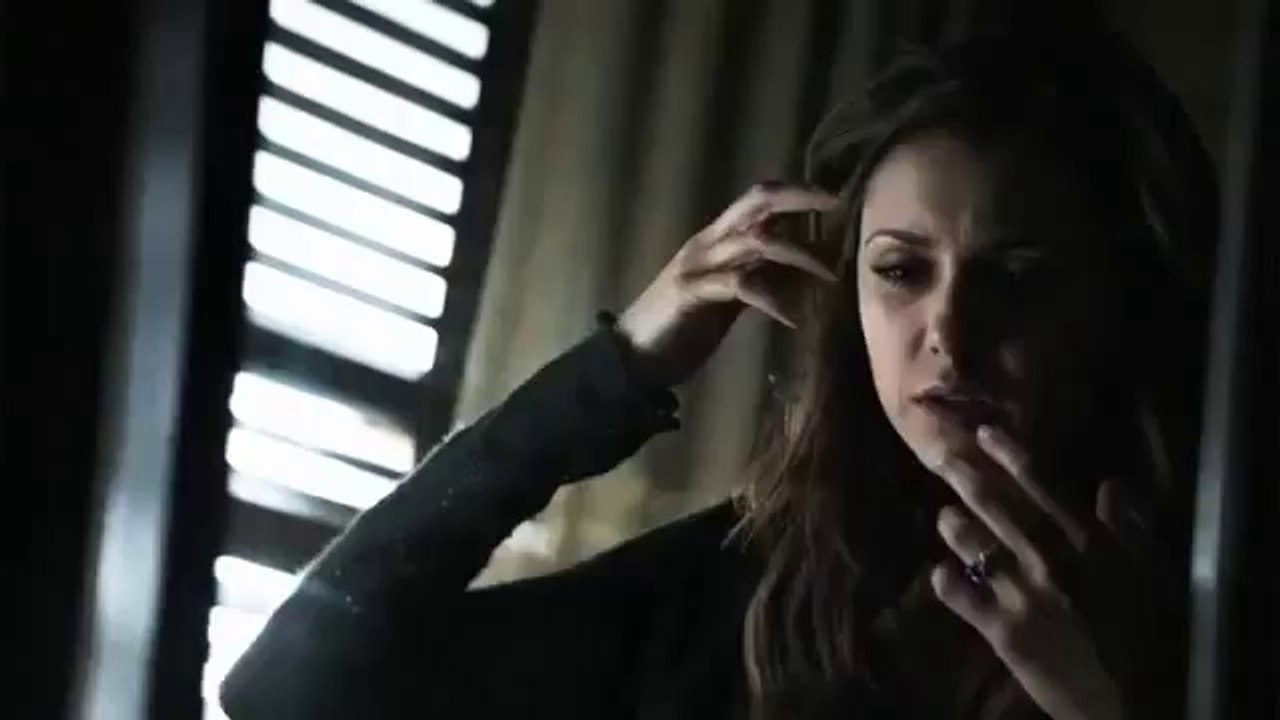 Vampire Diaries - 5x16 - Promo #2 Canadian  - "While You Were Sleeping"