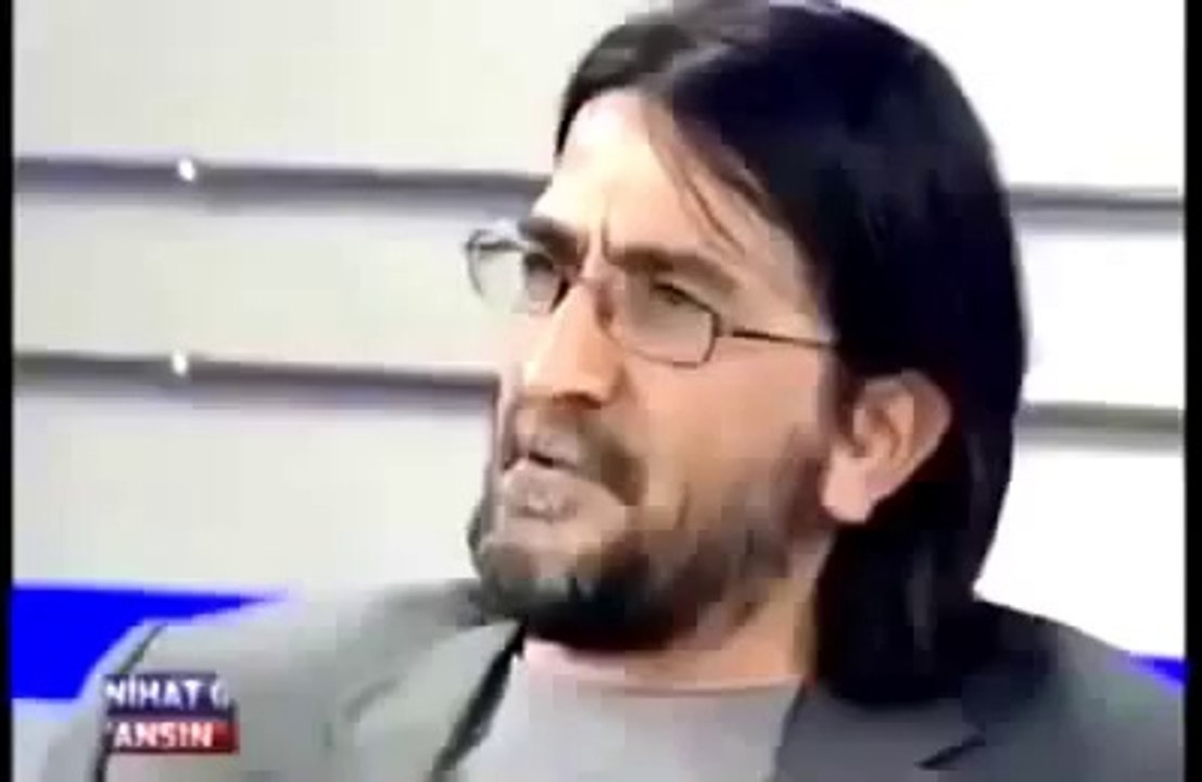 Nihat Genç Recep Tayyip Erdoğan'ın Yüzü