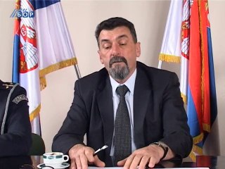 Ulična patrola, 12. mart 2014.