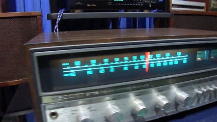 lungyim~H.H. Scott 377B receiver ( 3 )