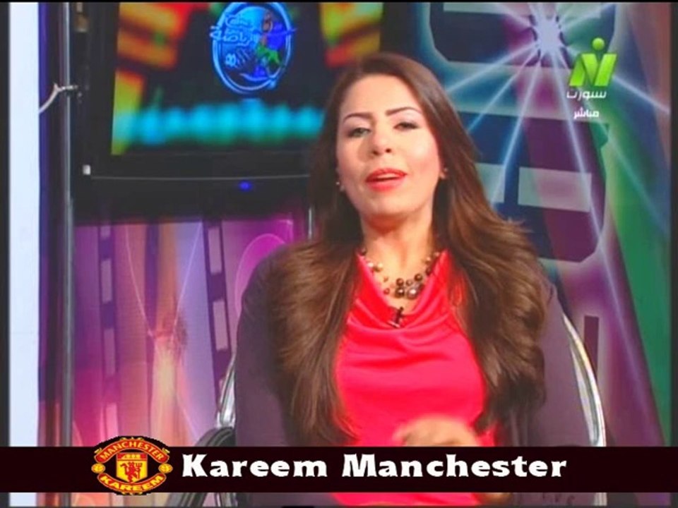 اخر اخبار الرياضه مع الاعلاميه سها ابراهيم في صباح الرياضه الخميس 13 مارس 2014